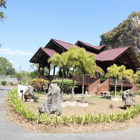 Homestay Wira Fh Alor Setar Dış mekan fotoğraf