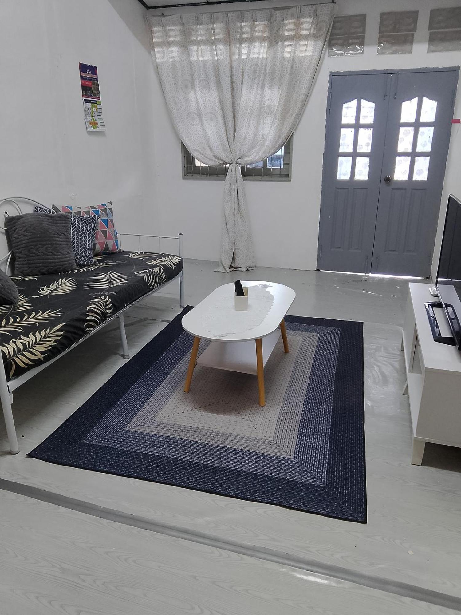 Homestay Wira Fh Alor Setar Dış mekan fotoğraf