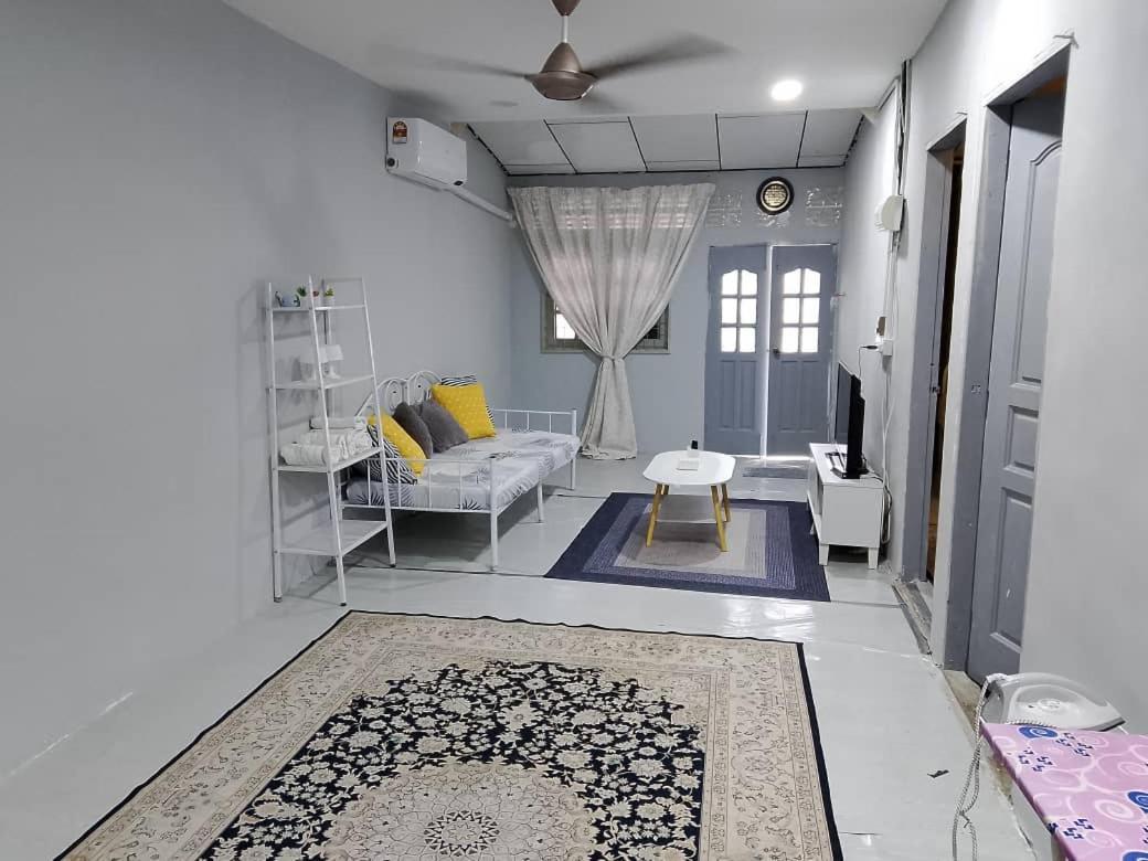 Homestay Wira Fh Alor Setar Dış mekan fotoğraf