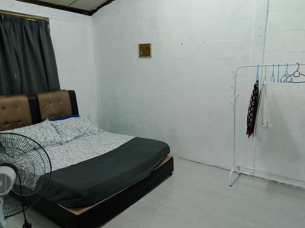 Homestay Wira Fh Alor Setar Dış mekan fotoğraf