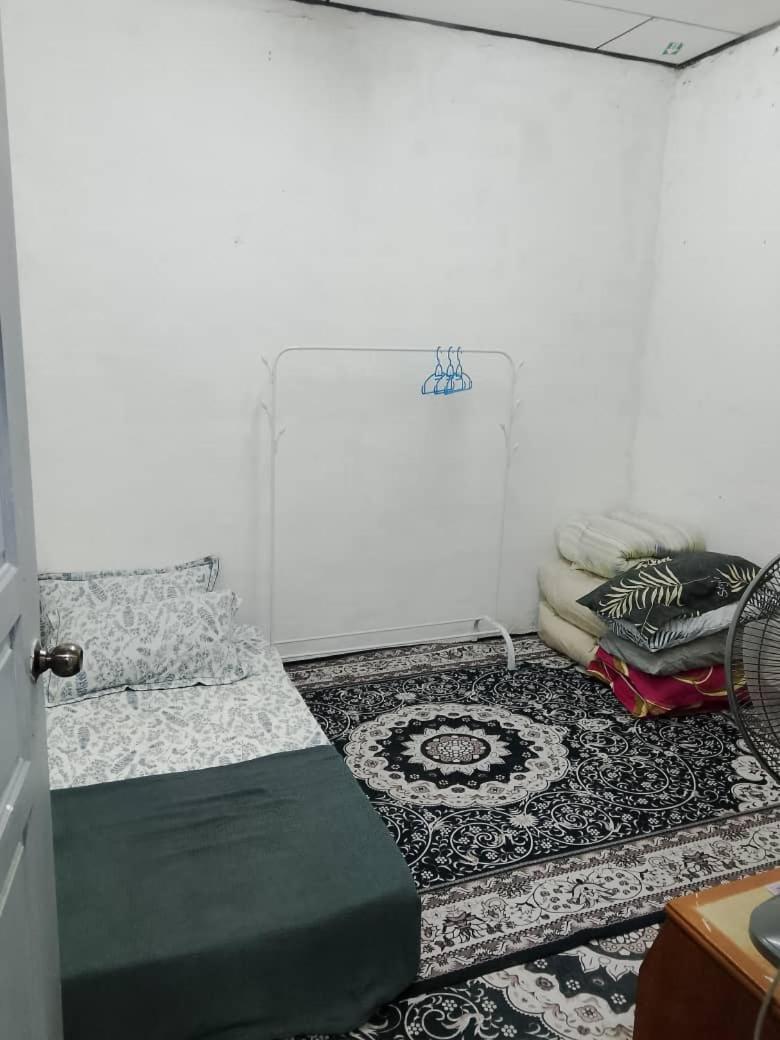 Homestay Wira Fh Alor Setar Dış mekan fotoğraf
