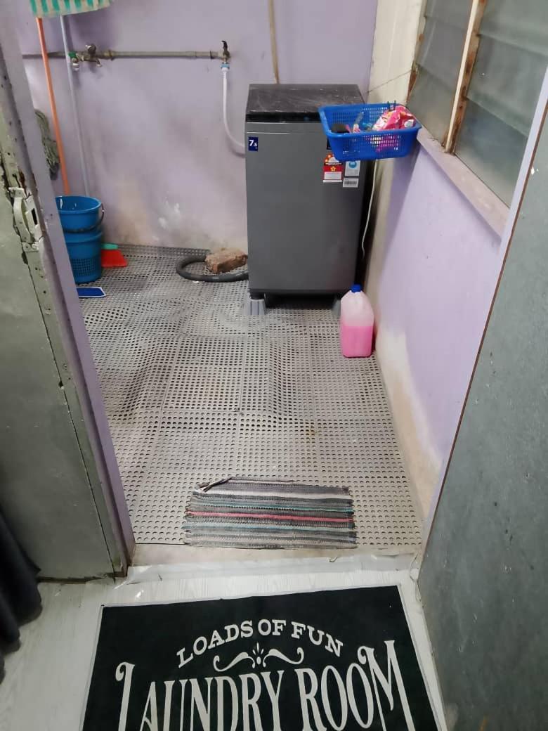 Homestay Wira Fh Alor Setar Dış mekan fotoğraf