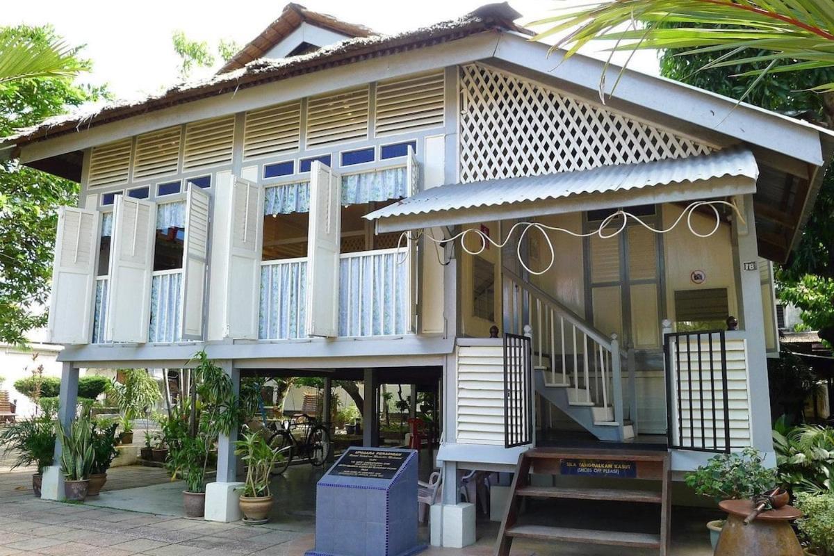 Homestay Wira Fh Alor Setar Dış mekan fotoğraf